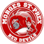 Morges Saint Prex Red Devils logo