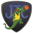 Jacarepagua RJ U22 logo - Brazil Campcarioca U Basketball Live