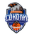 Kharkivski Sokoly logo