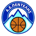 AE Pentelis logo - Greece A Aon Palatianis Vs Ae Pentelis Live