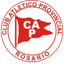 Provincial de Rosario logo