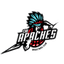 Apaches de Chihuahua logo