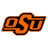 Oklahoma State Women logo