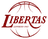 Opus Libertas Livorno 1947 logo