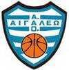 Egaleo Bc logo - Greece Gbc Sofadon Vs Egaleo Bc Sport