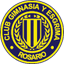 Gimnasia y Esgrima de Santa Fe logo