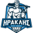 Iraklis logo
