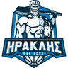 Iraklis logo