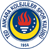 TED Ankara Kolejliler logo - Tbl Ted Ankara Kolejliler Vs Istanbul Bb Basketball Live Score