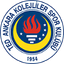 TED Ankara Kolejliler logo