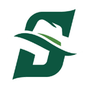 Stetson logo - Ncaa Eastern Kentucky Vs Stetson Sport