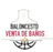 Baloncesto Venta De Banos logo