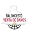 Baloncesto Venta De Banos logo