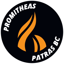 Promitheas Patras B.C. logo