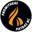 Promitheas Patras B.C. logo