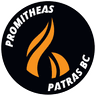 Promitheas Patras B.C. logo