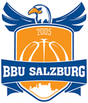 BBU Salzburg U19 logo - Australia Wsbl Basket Flames U Vs Bbu Salzburg U Basketball Live