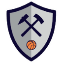 Kongsberg Miners logo - Firiligaen Gimle Vs Kongsberg Miners Results