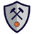 Kongsberg Miners logo