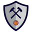 Kongsberg Miners logo