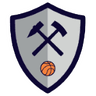 Kongsberg Miners logo