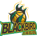Shanghai Blackbird logo - China Nbl Hangzhou Jingwei Vs Shanghai Blackbird Live