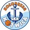 Kotwica Kolobrzeg logo - Live Poland St Division Ks Ksiezak Lowicz Vs Kotwica Kolobrzeg