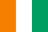 Côte d'Ivoire Women logo