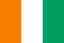 Côte d'Ivoire Women logo