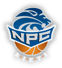 NPC Rieti logo - Live Serie B Basket Power Salerno Vs Npc Rieti