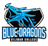 DC Blue Dragon logo - Philippines Ucal Scores