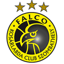 Falco KC-Szombathely logo - Nb Ia Falco Kcszombathely Vs Szolnoki Olajbanyasz Basketball Result