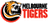 Melbourne Tigers (W) logo - Wnbl South Live Result