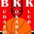 Budafok U23 logo