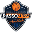 Escolinha de Esportes Passo Zero U19 logo