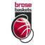 Brose Bamberg logo
