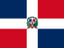 Dominican Republic Womans U18 logo