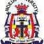 Ndejje Angels logo