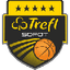 Trefl 1LO II Sopot U19 logo