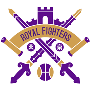 Beijing Royal Fighters logo