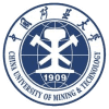 China University Of Mining logo - Cubal Southeastern University Vs China University Of Mining Live Result
