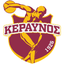 Keravnos Ags logo