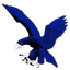 ADMU Blue Eagles U19 logo