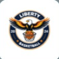 Liberty logo - Georgia Gal Liberty Vs Griffin Sport