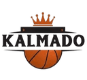 Kalmado Islanders logo - Tat Kalmado Islanders Vs Vanta Black Dragons Live