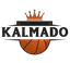 Kalmado Islanders logo