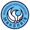 Niko-Basket Mykolaiv logo - Fbu Superleague Bc Dnipro Vs Nikobasket Mykolaiv Results