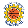 Sao Jose U22 logo - Brazil Ldb U Sao Jose U Vs Pinheiros U Basketball Result