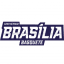 Financeira Brasilia logo - Brasil Nbb Caixa Braslia Basquete Vs Sao Paulo Basketball Result