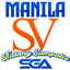 Manila Batang Quiapo logo